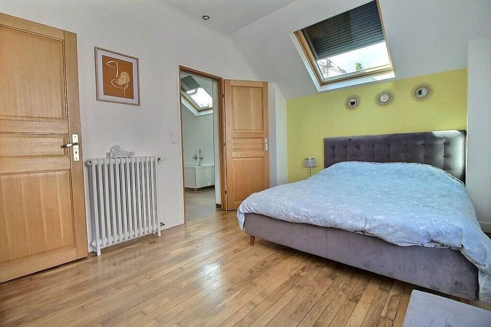 Maison Centre Ville , À 15 mn de Paris in Aulnay-sous-Bois, Sena-Saint Denis