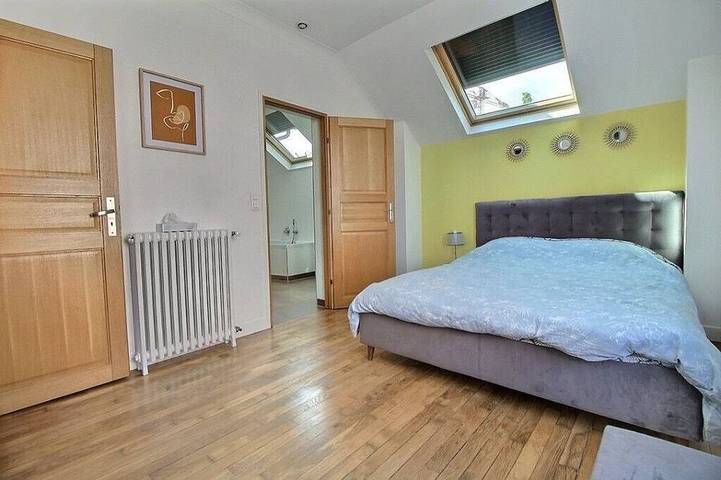 Chambre d’hôte pour 6 personnes à Aulnay-sous-Bois - 2