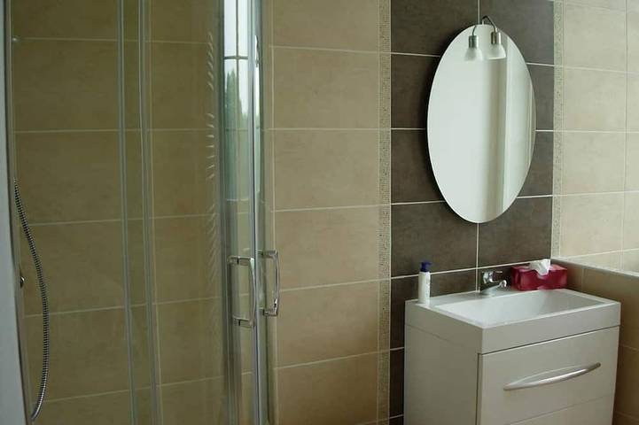 Château pour 2 personnes