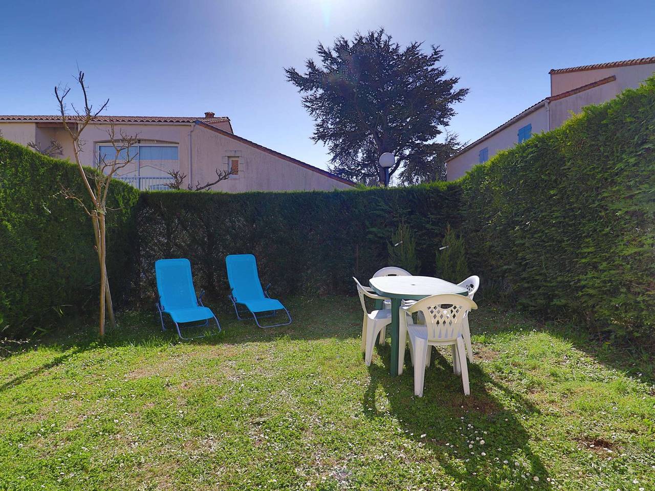 Photo : Appartement de vacances