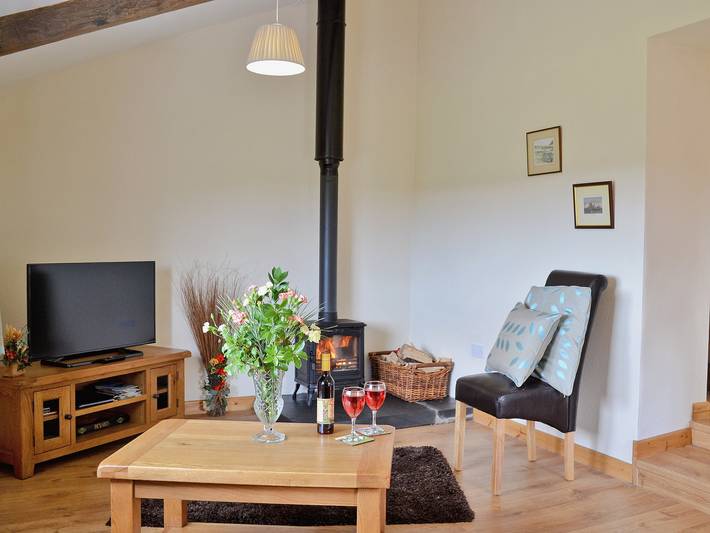 Gîte pour 2 personnes dans Pembrokeshire - 3