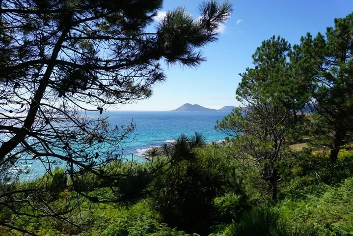 Appartement de vacances pour 2 personnes - 1