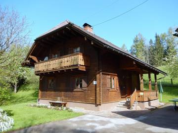 Chalet für 6 Personen in Roßleithen, Steyr-Kirchdorf, Bild 3