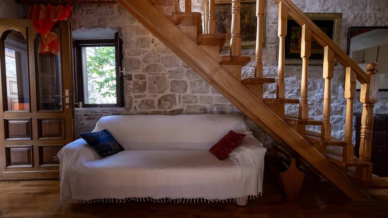 Appartement de vacances entier, Ferienwohnung für 6 Personen (60 m²) in Stari Grad in Stari Grad, Hvar