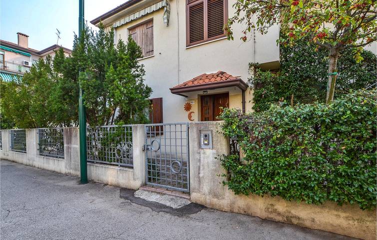 Location de vacances pour 4 personnes à Mestre