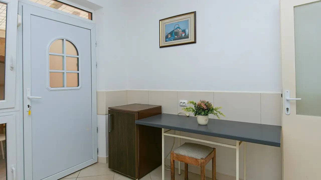 Ganze Ferienwohnung, Ferienwohnung für 11 Personen (70 m²) in Gradac (Split-Dalmatien) in Gradac, Makarska Riviera