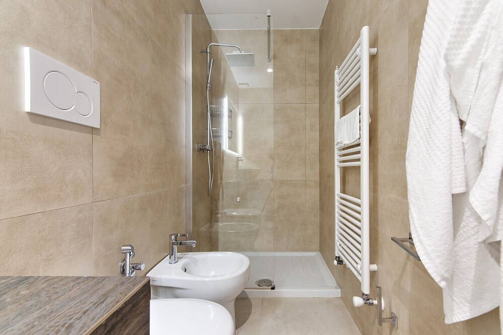 Room with private terrace in Palazzo San Lazzaro - Lecce Selection in Lecce, Lecce (província)