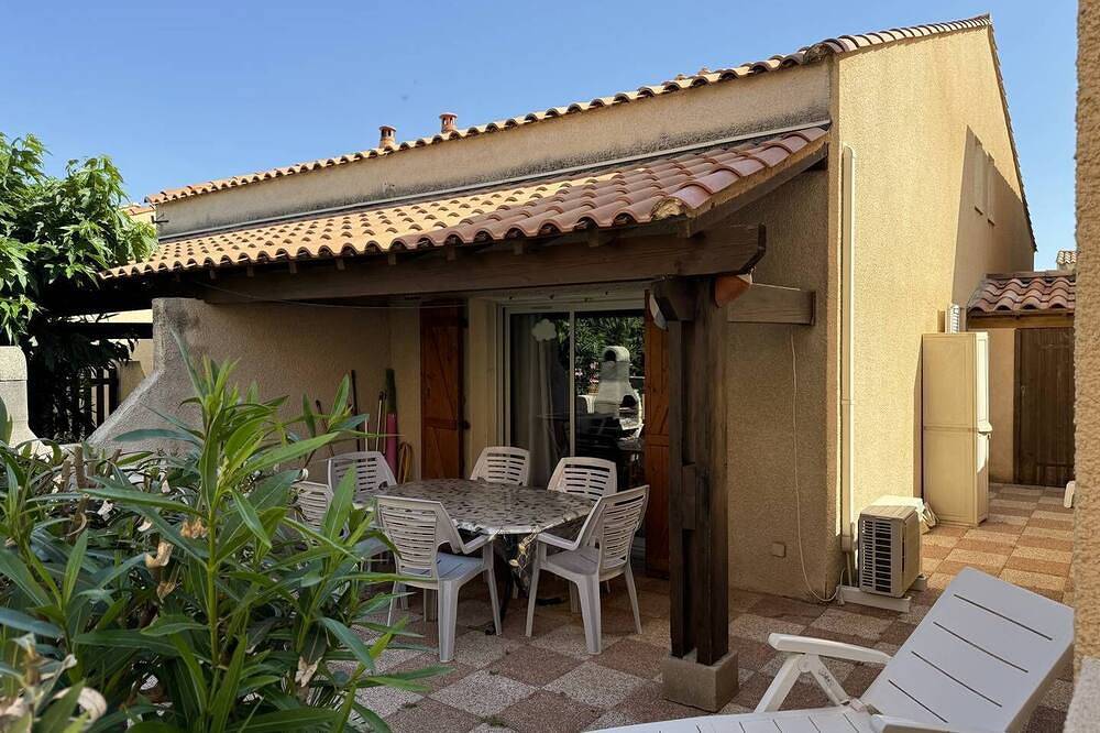 Appartamento vacanze a Aude a partire da 158€ a notte