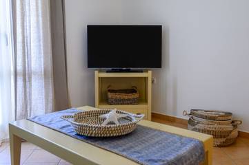 Apartahotel para 6 Personas en Cícladas, Egeo Meridional, Foto 2