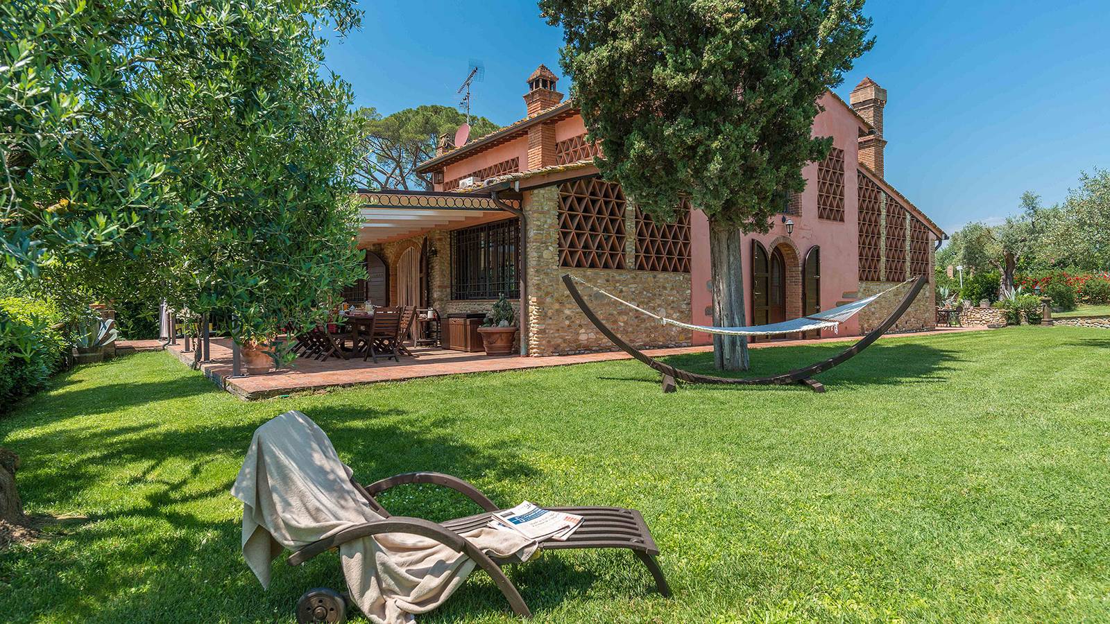 Villa Gino 8+2, Emma Villas in Empoli, Province de Florence