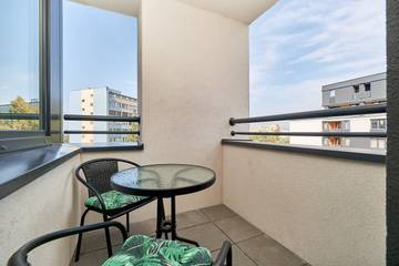 Vakantiewoning voor 4 Personen in Wrocław, Neder-Silizië, Afbeelding 4