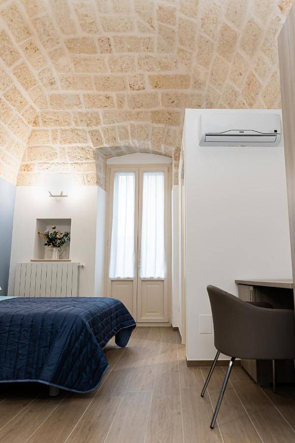 Double Room with Private Bathroom in Mola di Bari, Provincia di Bari