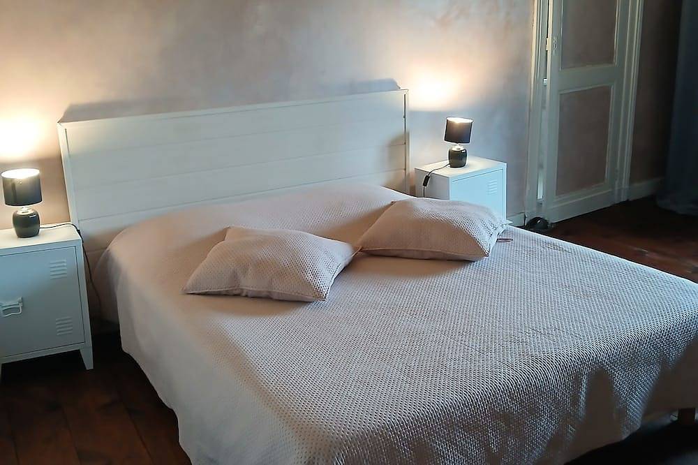 Opale family room in Poyanne, Dax en omgeving