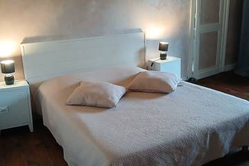 Chambre d’hôte pour 6 personnes à Poyanne