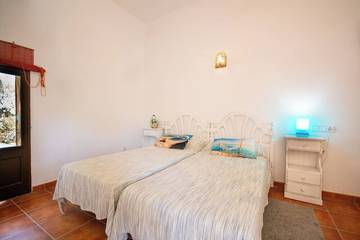 Finca für 3 Personen in Calonge (Mallorca), Santanyí, Bild 3