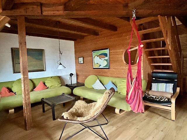 Appartement de vacances entier, Appartement confortable avec jardin, à proximité de la plage et des restaurants in Norddorf, Amrum