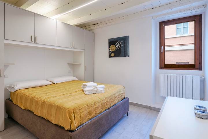 Apartamento de vacaciones para 2 personas - 1