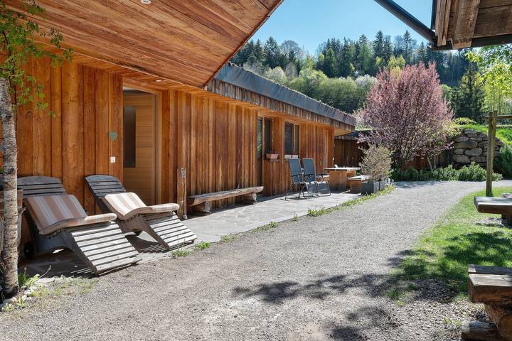 Ferienwohnung für 6 Personen, mit Whirlpool und Garten sowie Sauna im Eisacktal - 3