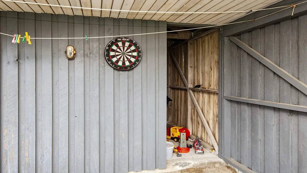 Ferienhaus für 6 Personen (87 m²) in Harboøre in Vejlby Klit, Lemvig und Umgebung