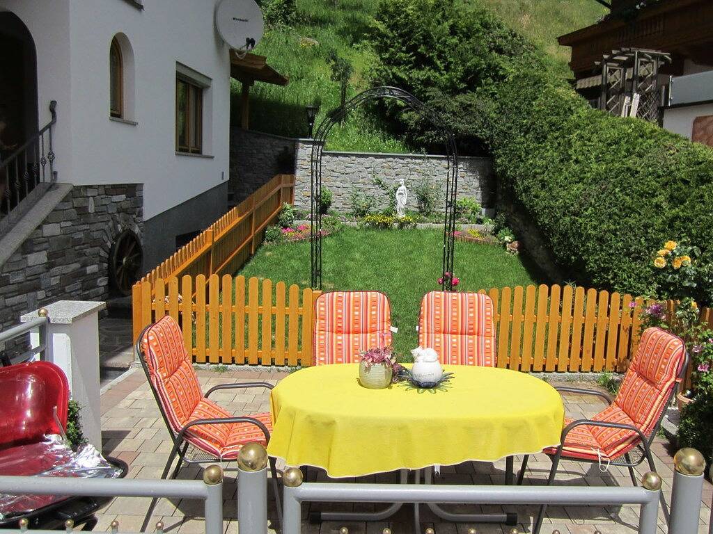 Schweinberger 2 in Gerlosberg, Bezirk Schwaz