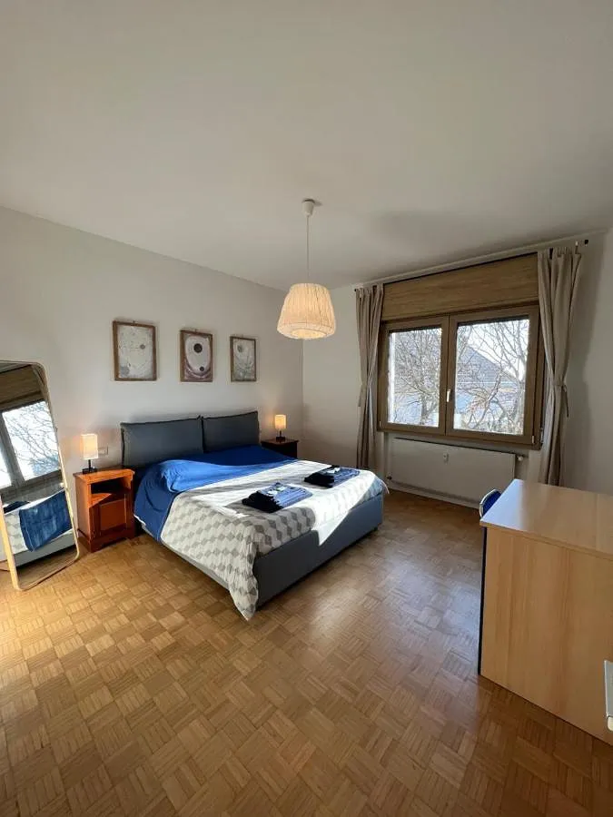 Ferienwohnung für 7 Personen, mit Terrasse - 1