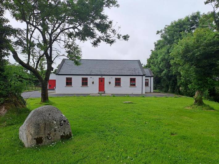 Maison de vacances pour 4 personnes