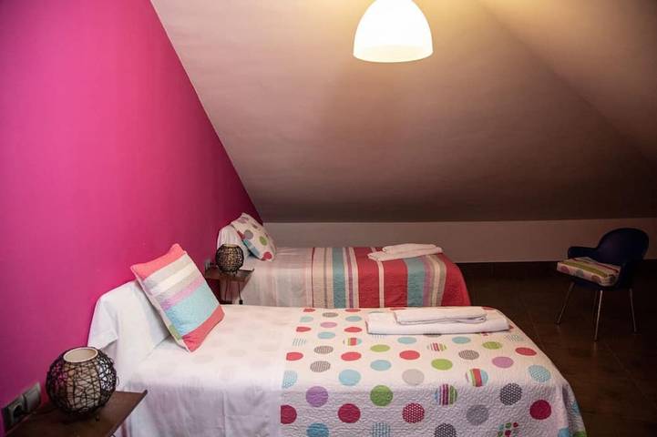 Ganze Wohnung, Apartamento Dúplex 2 Dormitorios in Andújar, Jaén Provinz