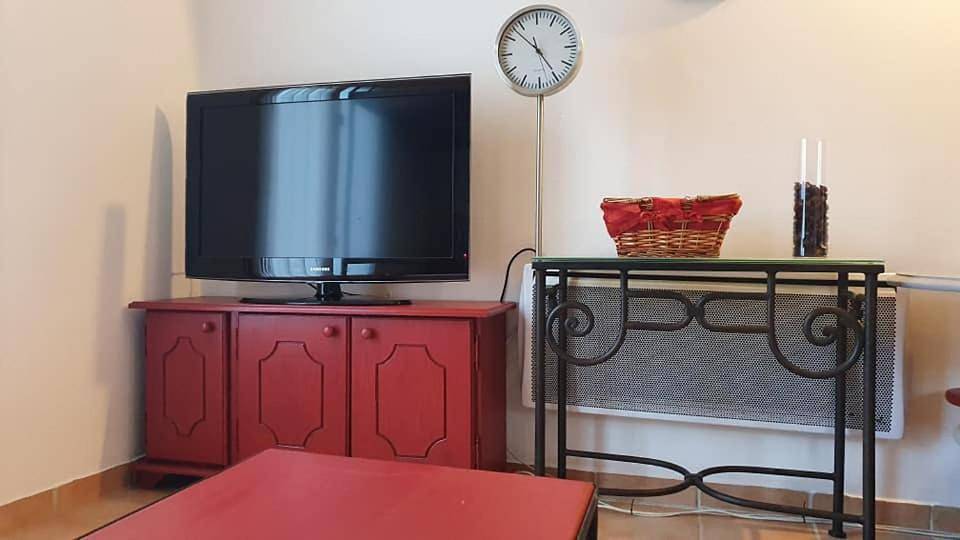 Ganze Wohnung, Le Gîte des Templiers à Montfort-sur-Argens in Montfort-sur-Argens, Brignoles Region