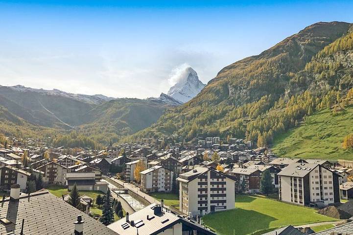Appartamento vacanze per 2 persone, con balcone - 1