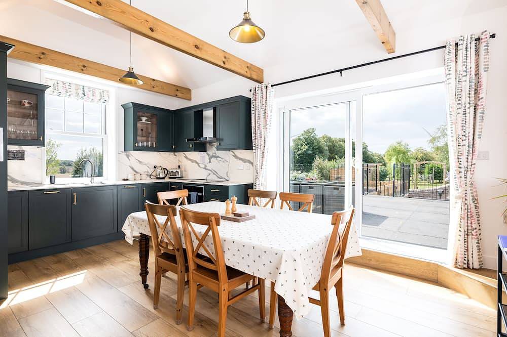 Casa vacanza a Sussex a partire da 239€ a notte