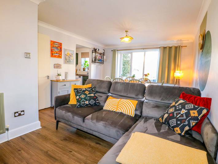 Apartment for 4 people in Surrey