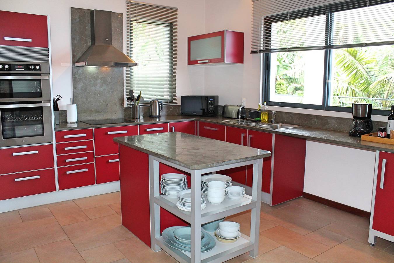 Villa para 8 pessoas com piscina in Arco da Calheta, Madeira