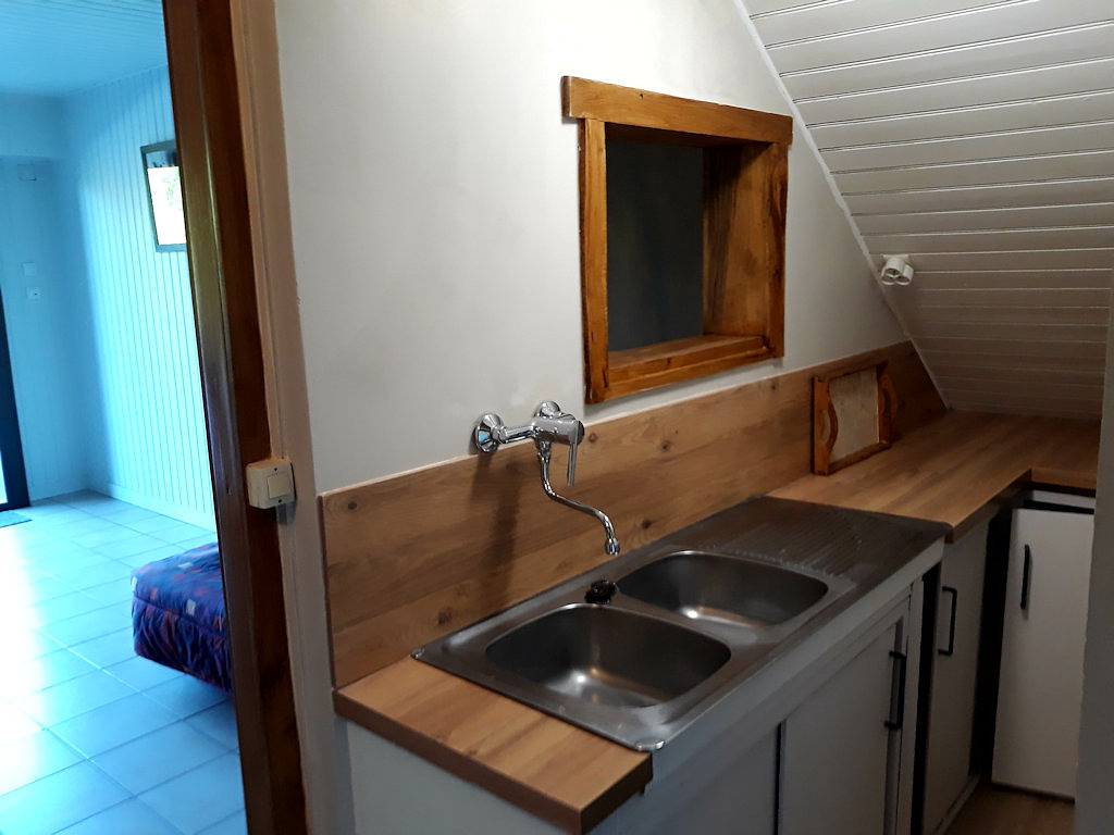 Appartement entier, Gîte 4/6 personnes - Gites Les Logis de l'Oumois in Maulévrier, Région de Cholet