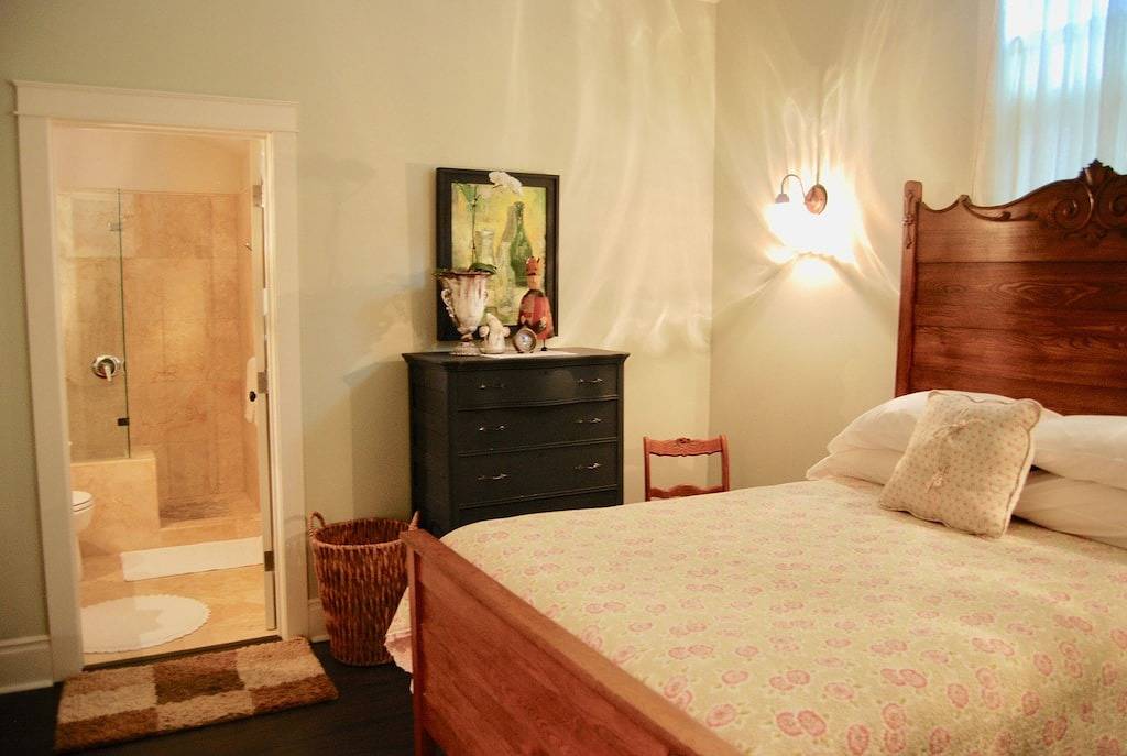 Warme und komfortable 2bd, 2ba in der Innenstadt von Grass Valley in Grass Valley, Nevada County