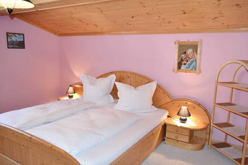 Ganze Wohnung, Tirol 1 - Haus Schindlauer in Walchsee, Kaisergebirge