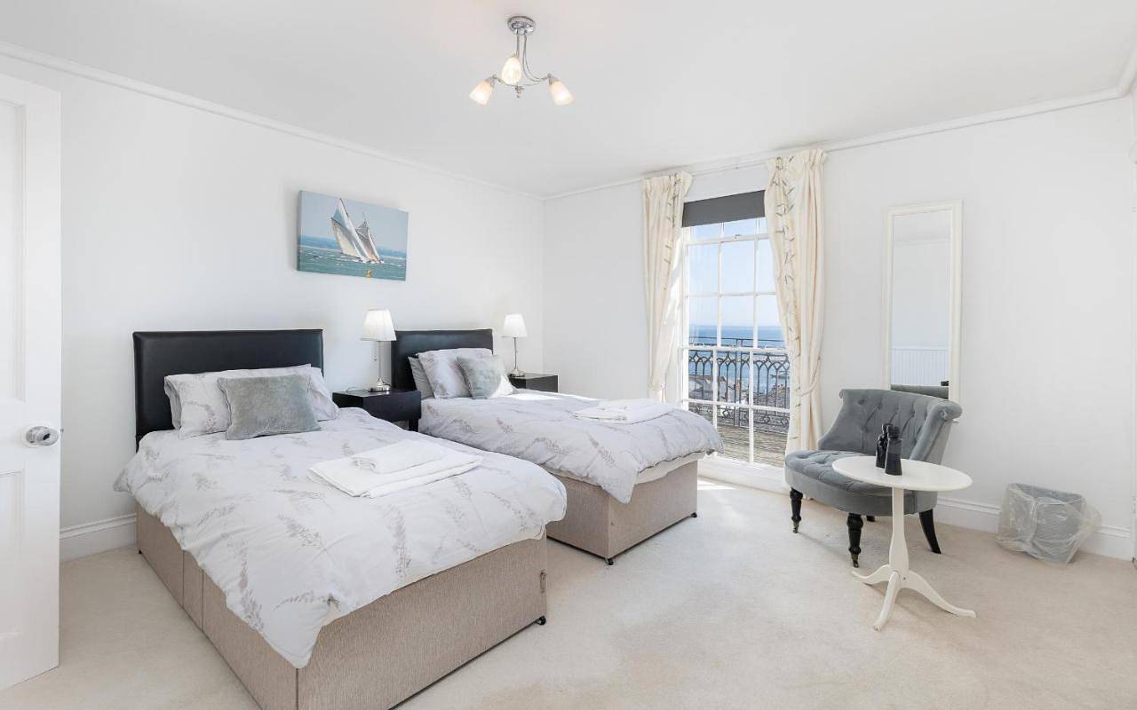 Holiday Home in Cowes, Isle of Wight