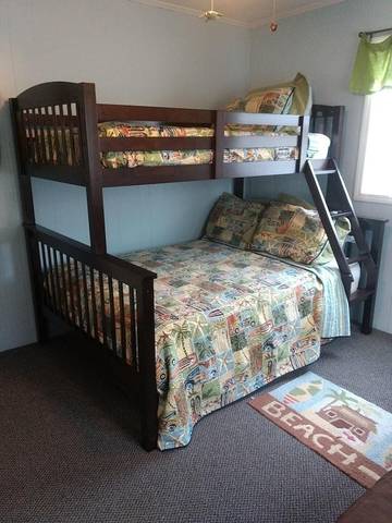 Vacation House for 10 Guests in Nags Head, Dare County, Picture 4