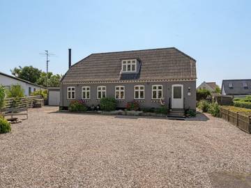 Ferienhaus für 7 Personen in Bagenkop, Langeland, Bild 3
