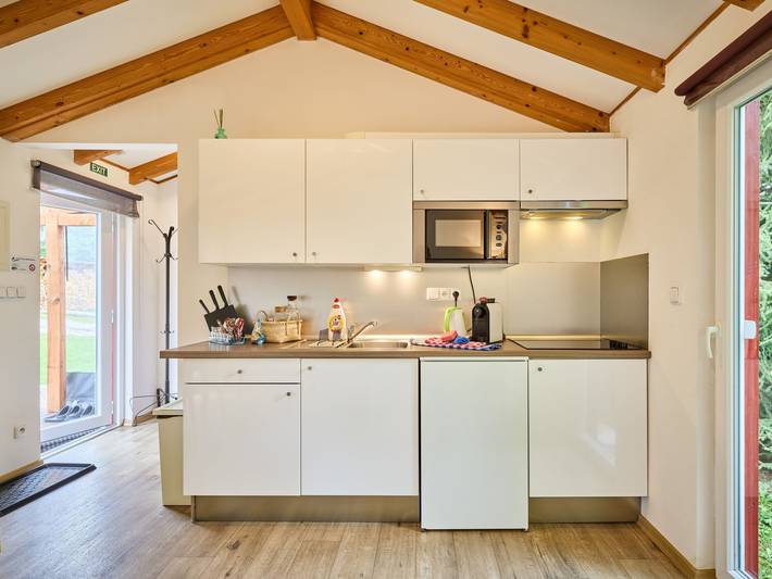 Pod Liščím kopcem 2+2 in Dolní Branná, Région de Trutnov