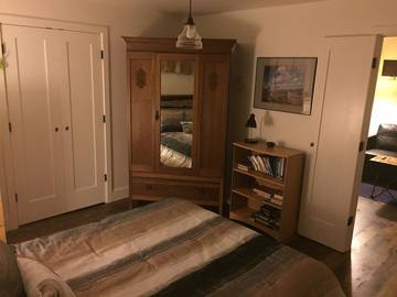 Vacation House for 3 Guests in Coconino National Forest, Arizona, Picture 4