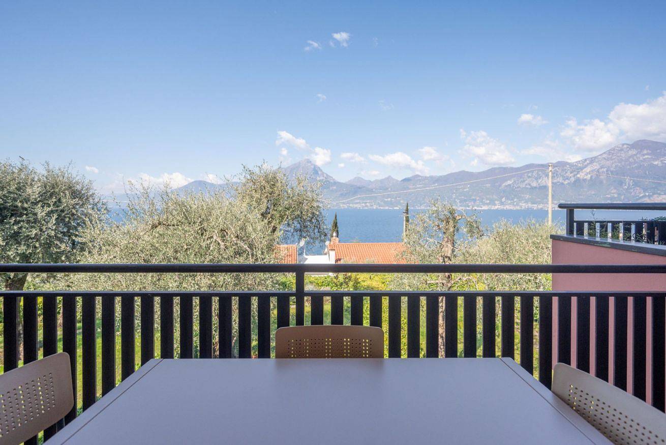 Ganze Wohnung, Apartmentsgarda - Pai Sol 14 in Pai (Gardasee), Gardasee-Berge
