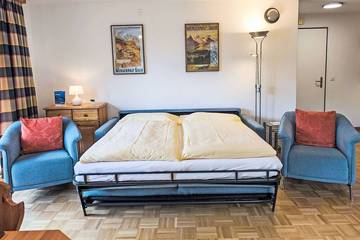 Hütte für 4 Personen in Wengen, Lauterbrunnen, Bild 4