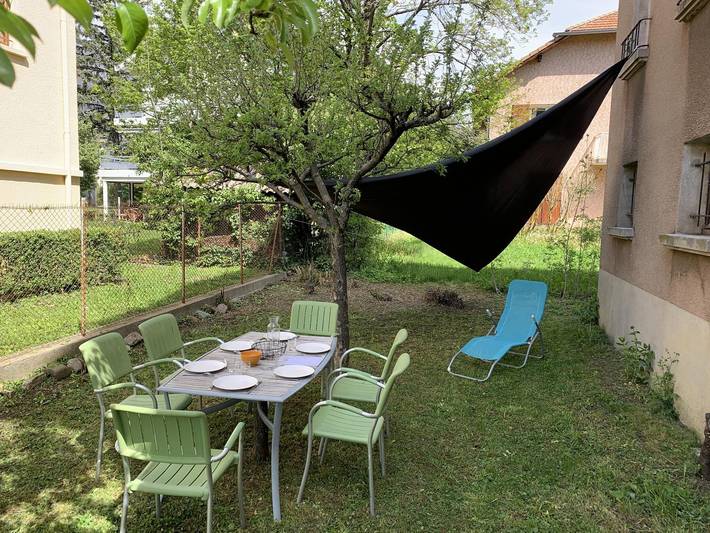 Gîte des Lilas in Gap, Gap und Umgebung