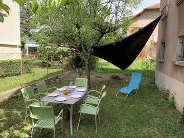 Maison De Vacances pour 6 Personnes dans Gap, Région de Gap, Photo 1