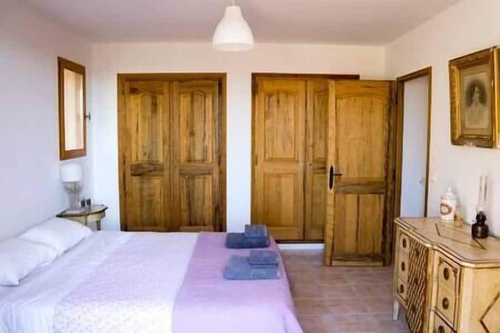 Love&Spa - Private pool&Jacuzzi, quiet, panoramic view in Callas, Draguignan Region