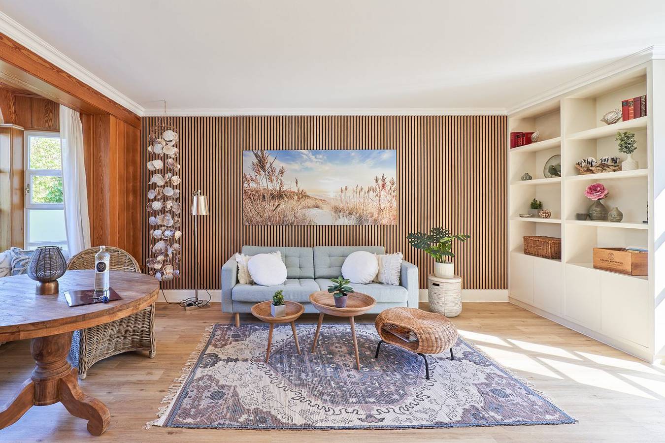 Ferienhaus in Scharbeutz ab 107€ pro Nacht