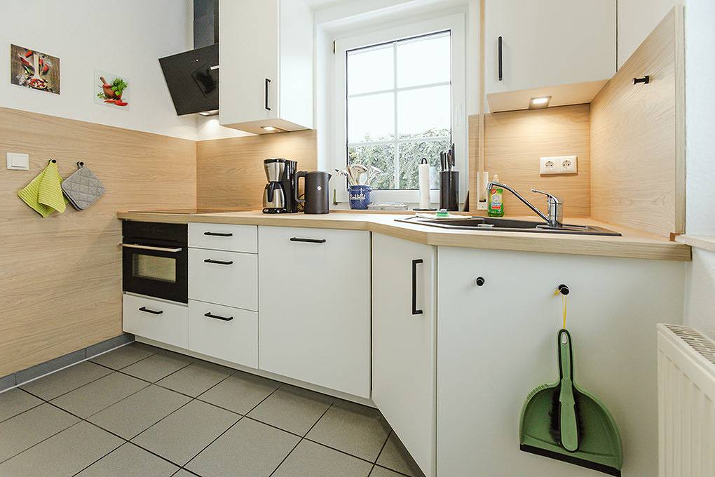 Haus Seestern in Zingst, Fischland - Darß - Zingst