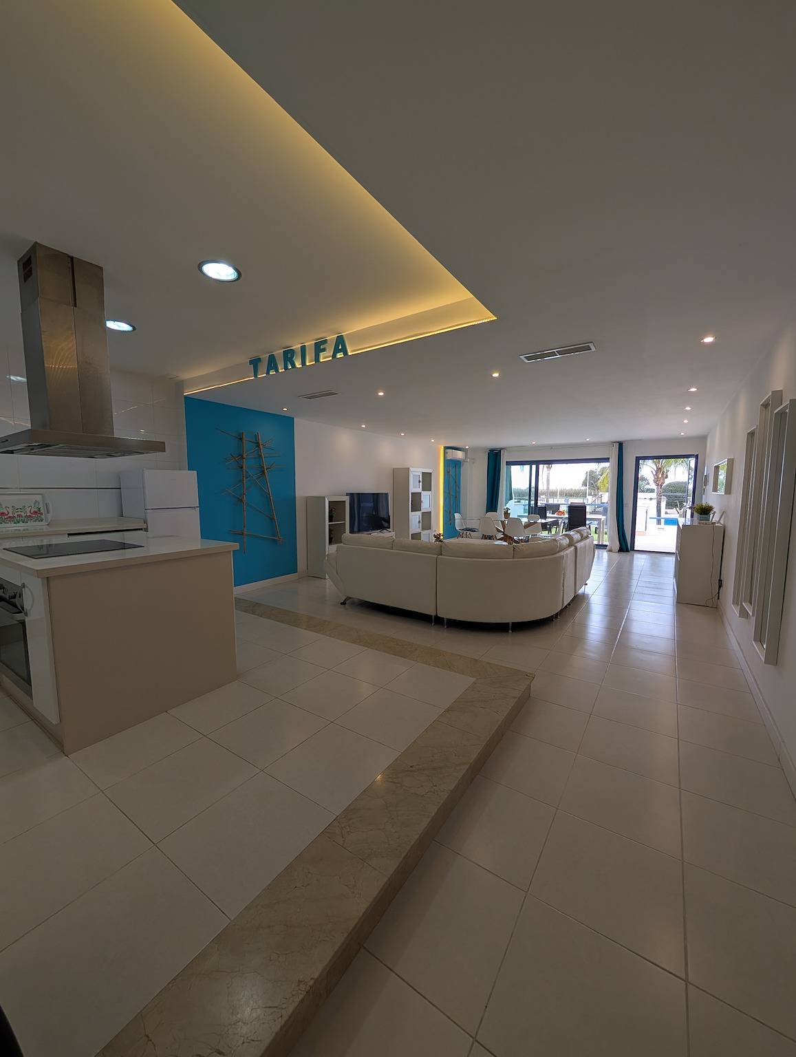 Appartamento intero, Apartamento Sol Tarifa in Playa de Los Lances, Tarifa