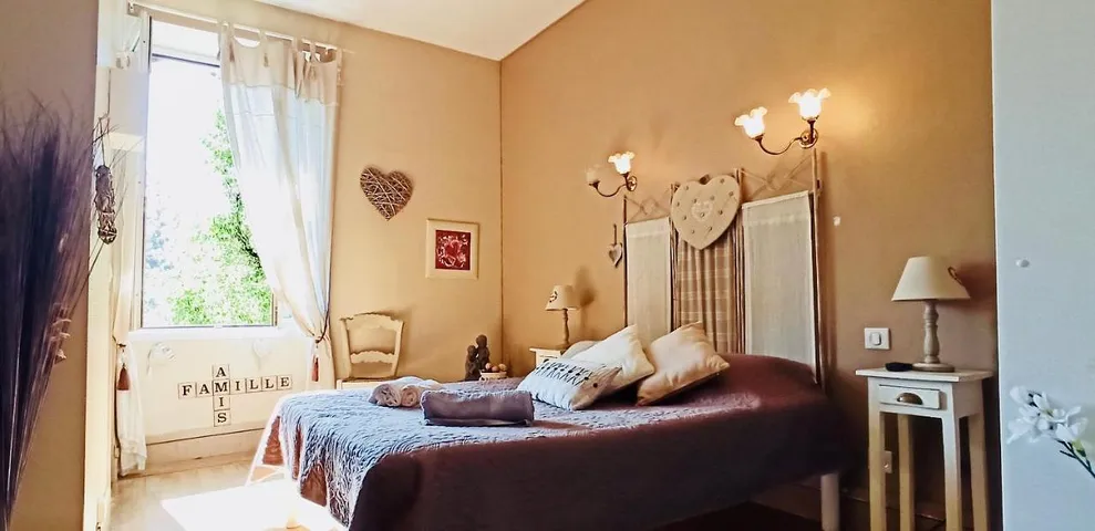 Apartamento de vacaciones para 2 personas, con terraza y vistas - 1
