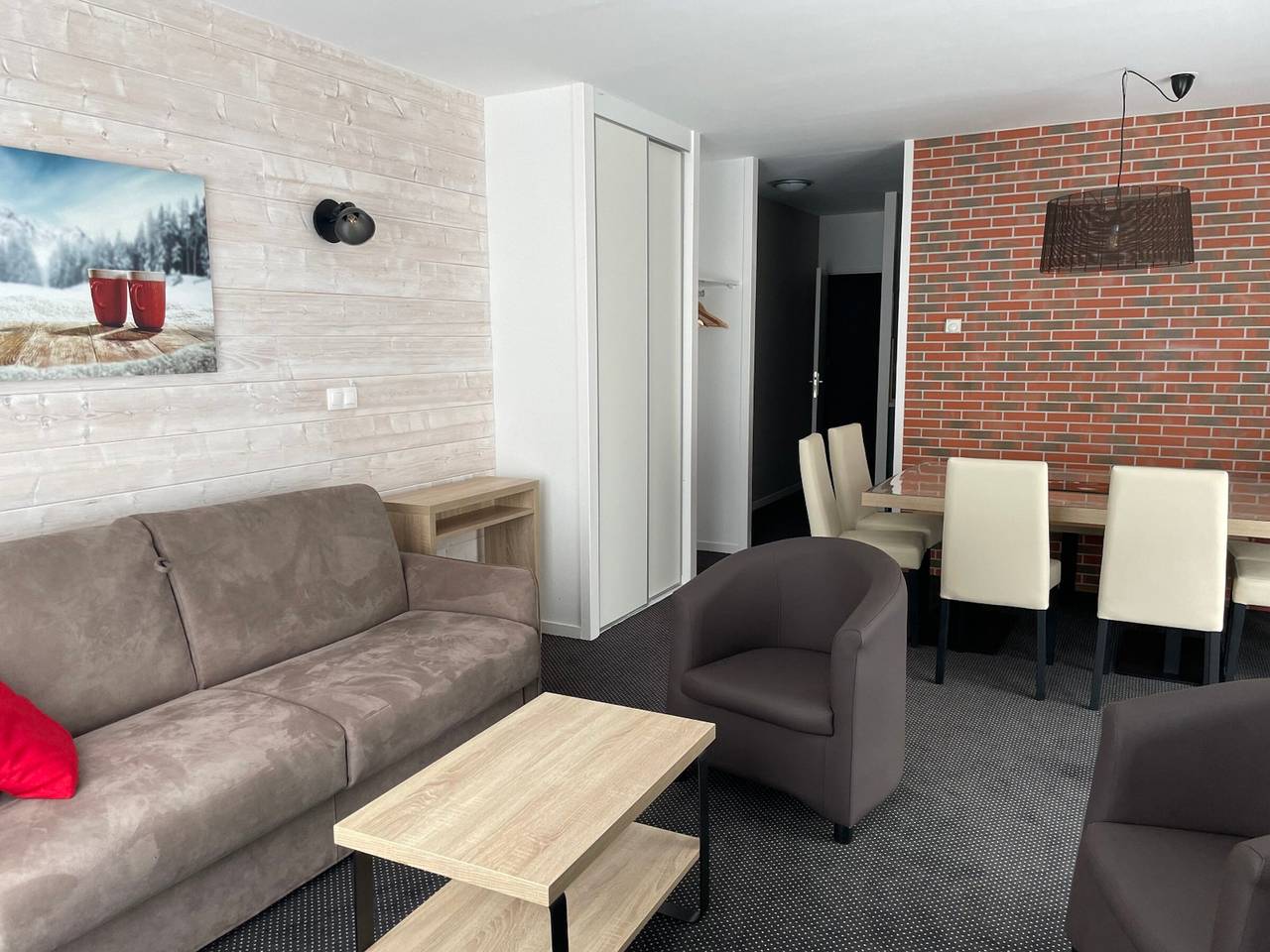 Photo : Appartement de vacances